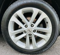 USED 2011 61 NISSAN JUKE 1.5 TEKNA DCI 5d 110 BHP SATELLITE NAVIGATION  CLIMATE CONTROL BLUETOOTH