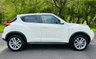 USED 2011 61 NISSAN JUKE 1.5 TEKNA DCI 5d 110 BHP SATELLITE NAVIGATION  CLIMATE CONTROL BLUETOOTH
