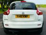 USED 2011 61 NISSAN JUKE 1.5 TEKNA DCI 5d 110 BHP SATELLITE NAVIGATION  CLIMATE CONTROL BLUETOOTH