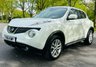 USED 2011 61 NISSAN JUKE 1.5 TEKNA DCI 5d 110 BHP SATELLITE NAVIGATION  CLIMATE CONTROL BLUETOOTH