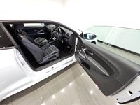 USED 2015 15 VOLKSWAGEN SCIROCCO 2.0 TDI R-LINE BLUEMOTION TECHNOLOGY (184 PS) DSG ( EURO 6 ) S/S 3DR + NAV + HEATED LEATHERS + F/R PARK AID + BLUETOOTH + MEDIA INTERFACE + PRIVACY + BLACK PACK + BODY KIT + 19S 19S+PARK AID+TINTS+LEATHERS+NAV+BTOOTH+MEDIA+CRUISE