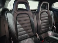 USED 2015 15 VOLKSWAGEN SCIROCCO 2.0 TDI R-LINE BLUEMOTION TECHNOLOGY (184 PS) DSG ( EURO 6 ) S/S 3DR + NAV + HEATED LEATHERS + F/R PARK AID + BLUETOOTH + MEDIA INTERFACE + PRIVACY + BLACK PACK + BODY KIT + 19S 19S+PARK AID+TINTS+LEATHERS+NAV+BTOOTH+MEDIA+CRUISE