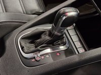 USED 2015 15 VOLKSWAGEN SCIROCCO 2.0 TDI R-LINE BLUEMOTION TECHNOLOGY (184 PS) DSG ( EURO 6 ) S/S 3DR + NAV + HEATED LEATHERS + F/R PARK AID + BLUETOOTH + MEDIA INTERFACE + PRIVACY + BLACK PACK + BODY KIT + 19S 19S+PARK AID+TINTS+LEATHERS+NAV+BTOOTH+MEDIA+CRUISE