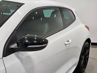 USED 2015 15 VOLKSWAGEN SCIROCCO 2.0 TDI R-LINE BLUEMOTION TECHNOLOGY (184 PS) DSG ( EURO 6 ) S/S 3DR + NAV + HEATED LEATHERS + F/R PARK AID + BLUETOOTH + MEDIA INTERFACE + PRIVACY + BLACK PACK + BODY KIT + 19S 19S+PARK AID+TINTS+LEATHERS+NAV+BTOOTH+MEDIA+CRUISE