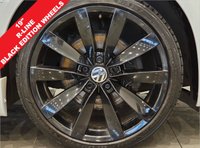 USED 2015 15 VOLKSWAGEN SCIROCCO 2.0 TDI R-LINE BLUEMOTION TECHNOLOGY (184 PS) DSG ( EURO 6 ) S/S 3DR + NAV + HEATED LEATHERS + F/R PARK AID + BLUETOOTH + MEDIA INTERFACE + PRIVACY + BLACK PACK + BODY KIT + 19S 19S+PARK AID+TINTS+LEATHERS+NAV+BTOOTH+MEDIA+CRUISE