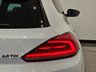 USED 2015 15 VOLKSWAGEN SCIROCCO 2.0 TDI R-LINE BLUEMOTION TECHNOLOGY (184 PS) DSG ( EURO 6 ) S/S 3DR + NAV + HEATED LEATHERS + F/R PARK AID + BLUETOOTH + MEDIA INTERFACE + PRIVACY + BLACK PACK + BODY KIT + 19S 19S+PARK AID+TINTS+LEATHERS+NAV+BTOOTH+MEDIA+CRUISE