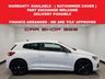 USED 2015 15 VOLKSWAGEN SCIROCCO 2.0 TDI R-LINE BLUEMOTION TECHNOLOGY (184 PS) DSG ( EURO 6 ) S/S 3DR + NAV + HEATED LEATHERS + F/R PARK AID + BLUETOOTH + MEDIA INTERFACE + PRIVACY + BLACK PACK + BODY KIT + 19S 19S+PARK AID+TINTS+LEATHERS+NAV+BTOOTH+MEDIA+CRUISE