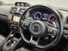 USED 2015 15 VOLKSWAGEN SCIROCCO 2.0 TDI R-LINE BLUEMOTION TECHNOLOGY (184 PS) DSG ( EURO 6 ) S/S 3DR + NAV + HEATED LEATHERS + F/R PARK AID + BLUETOOTH + MEDIA INTERFACE + PRIVACY + BLACK PACK + BODY KIT + 19S 19S+PARK AID+TINTS+LEATHERS+NAV+BTOOTH+MEDIA+CRUISE
