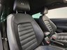 USED 2015 15 VOLKSWAGEN SCIROCCO 2.0 TDI R-LINE BLUEMOTION TECHNOLOGY (184 PS) DSG ( EURO 6 ) S/S 3DR + NAV + HEATED LEATHERS + F/R PARK AID + BLUETOOTH + MEDIA INTERFACE + PRIVACY + BLACK PACK + BODY KIT + 19S 19S+PARK AID+TINTS+LEATHERS+NAV+BTOOTH+MEDIA+CRUISE