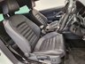 USED 2015 15 VOLKSWAGEN SCIROCCO 2.0 TDI R-LINE BLUEMOTION TECHNOLOGY (184 PS) DSG ( EURO 6 ) S/S 3DR + NAV + HEATED LEATHERS + F/R PARK AID + BLUETOOTH + MEDIA INTERFACE + PRIVACY + BLACK PACK + BODY KIT + 19S 19S+PARK AID+TINTS+LEATHERS+NAV+BTOOTH+MEDIA+CRUISE
