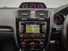 USED 2015 15 VOLKSWAGEN SCIROCCO 2.0 TDI R-LINE BLUEMOTION TECHNOLOGY (184 PS) DSG ( EURO 6 ) S/S 3DR + NAV + HEATED LEATHERS + F/R PARK AID + BLUETOOTH + MEDIA INTERFACE + PRIVACY + BLACK PACK + BODY KIT + 19S 19S+PARK AID+TINTS+LEATHERS+NAV+BTOOTH+MEDIA+CRUISE