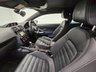 USED 2015 15 VOLKSWAGEN SCIROCCO 2.0 TDI R-LINE BLUEMOTION TECHNOLOGY (184 PS) DSG ( EURO 6 ) S/S 3DR + NAV + HEATED LEATHERS + F/R PARK AID + BLUETOOTH + MEDIA INTERFACE + PRIVACY + BLACK PACK + BODY KIT + 19S 19S+PARK AID+TINTS+LEATHERS+NAV+BTOOTH+MEDIA+CRUISE