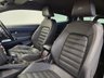 USED 2015 15 VOLKSWAGEN SCIROCCO 2.0 TDI R-LINE BLUEMOTION TECHNOLOGY (184 PS) DSG ( EURO 6 ) S/S 3DR + NAV + HEATED LEATHERS + F/R PARK AID + BLUETOOTH + MEDIA INTERFACE + PRIVACY + BLACK PACK + BODY KIT + 19S 19S+PARK AID+TINTS+LEATHERS+NAV+BTOOTH+MEDIA+CRUISE