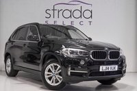 USED 2014 14 BMW X5 3.0 XDRIVE30D SE 5d 255 BHP +NATIONWIDE DELIVERY AVAILABLE+