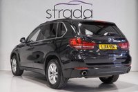 USED 2014 14 BMW X5 3.0 XDRIVE30D SE 5d 255 BHP +NATIONWIDE DELIVERY AVAILABLE+
