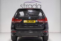 USED 2014 14 BMW X5 3.0 XDRIVE30D SE 5d 255 BHP +NATIONWIDE DELIVERY AVAILABLE+