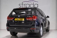 USED 2014 14 BMW X5 3.0 XDRIVE30D SE 5d 255 BHP +NATIONWIDE DELIVERY AVAILABLE+