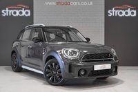 USED 2020 11 MINI COUNTRYMAN 2.0 COOPER S CLASSIC 5d 178 BHP +NATIONWIDE HOME DELIVERY+