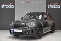 USED 2020 11 MINI COUNTRYMAN 2.0 COOPER S CLASSIC 5d 178 BHP +NATIONWIDE HOME DELIVERY+