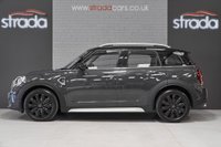 USED 2020 11 MINI COUNTRYMAN 2.0 COOPER S CLASSIC 5d 178 BHP +NATIONWIDE HOME DELIVERY+