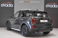 USED 2020 11 MINI COUNTRYMAN 2.0 COOPER S CLASSIC 5d 178 BHP +NATIONWIDE HOME DELIVERY+