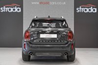 USED 2020 11 MINI COUNTRYMAN 2.0 COOPER S CLASSIC 5d 178 BHP +NATIONWIDE HOME DELIVERY+