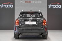 USED 2020 11 MINI COUNTRYMAN 2.0 COOPER S CLASSIC 5d 178 BHP +NATIONWIDE HOME DELIVERY+
