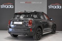 USED 2020 11 MINI COUNTRYMAN 2.0 COOPER S CLASSIC 5d 178 BHP +NATIONWIDE HOME DELIVERY+