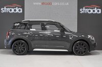 USED 2020 11 MINI COUNTRYMAN 2.0 COOPER S CLASSIC 5d 178 BHP +NATIONWIDE HOME DELIVERY+