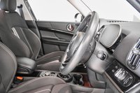 USED 2020 11 MINI COUNTRYMAN 2.0 COOPER S CLASSIC 5d 178 BHP +NATIONWIDE HOME DELIVERY+
