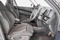 USED 2020 11 MINI COUNTRYMAN 2.0 COOPER S CLASSIC 5d 178 BHP +NATIONWIDE HOME DELIVERY+