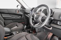 USED 2020 11 MINI COUNTRYMAN 2.0 COOPER S CLASSIC 5d 178 BHP +NATIONWIDE HOME DELIVERY+