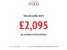 USED 2020 11 MINI COUNTRYMAN 2.0 COOPER S CLASSIC 5d 178 BHP +NATIONWIDE HOME DELIVERY+