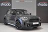 USED 2020 11 MINI COUNTRYMAN 2.0 COOPER S CLASSIC 5d 178 BHP +NATIONWIDE HOME DELIVERY+