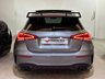 USED 2020 70 MERCEDES-BENZ A-CLASS 2.0 AMG A 35 4MATIC PREMIUM PLUS 5d 302 BHP 