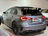 USED 2020 70 MERCEDES-BENZ A-CLASS 2.0 AMG A 35 4MATIC PREMIUM PLUS 5d 302 BHP 