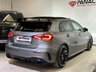 USED 2020 70 MERCEDES-BENZ A-CLASS 2.0 AMG A 35 4MATIC PREMIUM PLUS 5d 302 BHP 