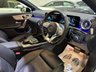 USED 2020 70 MERCEDES-BENZ A-CLASS 2.0 AMG A 35 4MATIC PREMIUM PLUS 5d 302 BHP 