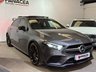 USED 2020 70 MERCEDES-BENZ A-CLASS 2.0 AMG A 35 4MATIC PREMIUM PLUS 5d 302 BHP 