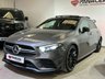 USED 2020 70 MERCEDES-BENZ A-CLASS 2.0 AMG A 35 4MATIC PREMIUM PLUS 5d 302 BHP 