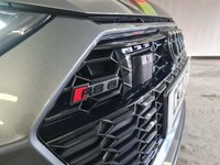 USED 2021 21 AUDI A6 4.0 RS 6 AVANT TFSI QUATTRO CARBON BLACK MHEV 5d AUTO 592 BHP ESTATE