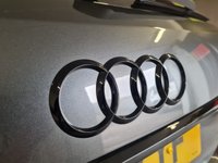 USED 2021 21 AUDI A6 4.0 RS 6 AVANT TFSI QUATTRO CARBON BLACK MHEV 5d AUTO 592 BHP ESTATE