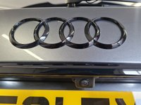 USED 2021 21 AUDI A6 4.0 RS 6 AVANT TFSI QUATTRO CARBON BLACK MHEV 5d AUTO 592 BHP ESTATE
