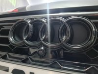 USED 2021 21 AUDI A6 4.0 RS 6 AVANT TFSI QUATTRO CARBON BLACK MHEV 5d AUTO 592 BHP ESTATE