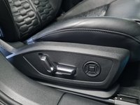 USED 2021 21 AUDI A6 4.0 RS 6 AVANT TFSI QUATTRO CARBON BLACK MHEV 5d AUTO 592 BHP ESTATE