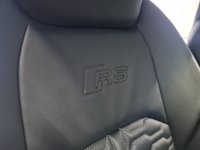 USED 2021 21 AUDI A6 4.0 RS 6 AVANT TFSI QUATTRO CARBON BLACK MHEV 5d AUTO 592 BHP ESTATE