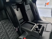 USED 2021 21 AUDI A6 4.0 RS 6 AVANT TFSI QUATTRO CARBON BLACK MHEV 5d AUTO 592 BHP ESTATE