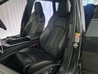 USED 2021 21 AUDI A6 4.0 RS 6 AVANT TFSI QUATTRO CARBON BLACK MHEV 5d AUTO 592 BHP ESTATE