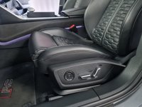 USED 2021 21 AUDI A6 4.0 RS 6 AVANT TFSI QUATTRO CARBON BLACK MHEV 5d AUTO 592 BHP ESTATE