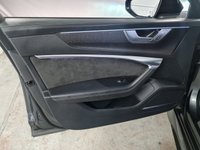 USED 2021 21 AUDI A6 4.0 RS 6 AVANT TFSI QUATTRO CARBON BLACK MHEV 5d AUTO 592 BHP ESTATE